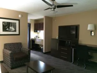 Best Western Plus Galleria Inn & Suites hotel detail image 4
