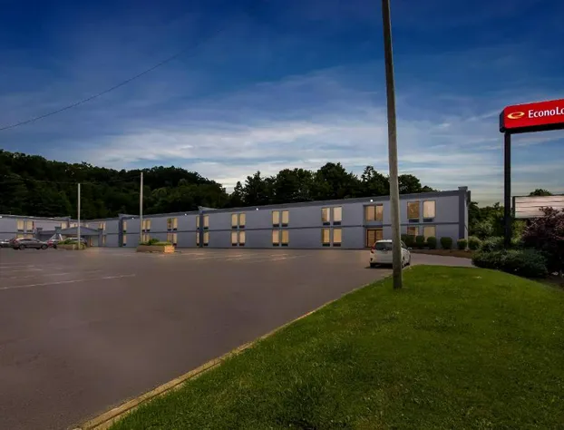 Econo Lodge Mt Hope - Beckley North hotel detail image 4