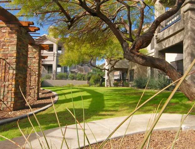 Raintree at Phoenix South Mountain Preserve hotel detail image 2