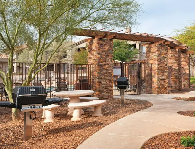 Raintree at Phoenix South Mountain Preserve hotel detail image 3