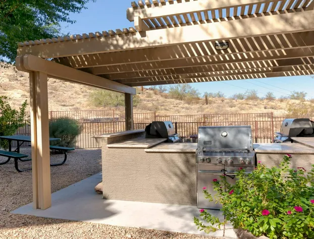 Raintree at Phoenix South Mountain Preserve hotel detail image 4