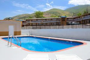 Howard Johnson by Wyndham Brigham City hotel detail image 2