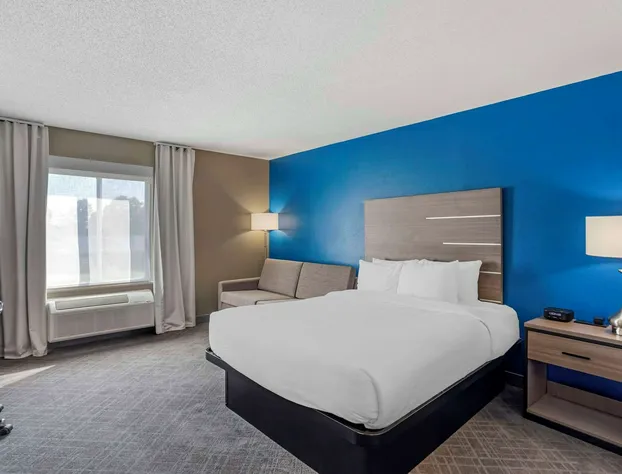 Comfort Inn & Suites Harrisburg-Hershey North hotel detail image 3