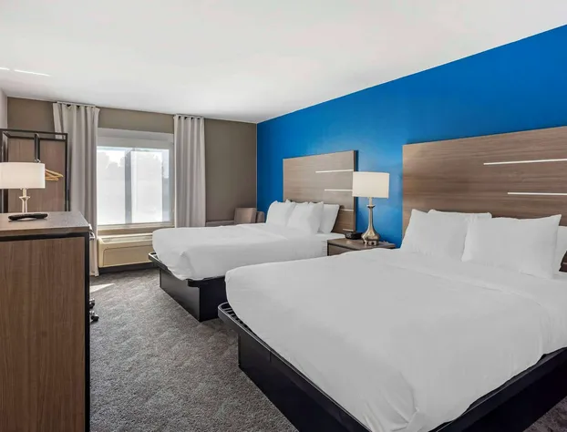 Comfort Inn & Suites Harrisburg-Hershey North hotel detail image 4