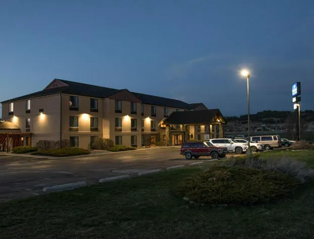 Summerset Hotel & Suites hotel detail image 2