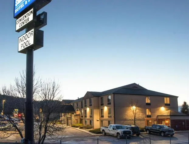 Summerset Hotel & Suites hotel detail image 4