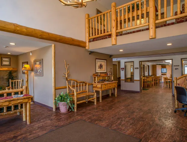 Comfort Inn & Suites Summerset - Black Hills Area hotel detail image 4