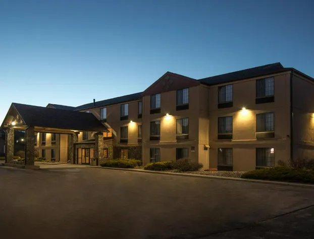 Summerset Hotel & Suites hotel detail image 4