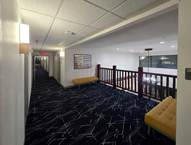 Comfort Inn & Suites Summerset - North Rapid City hotel detail image 2
