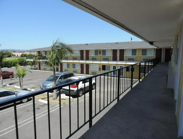 Lotus of Lompoc - A Great Hospitality Inn hotel detail image 3