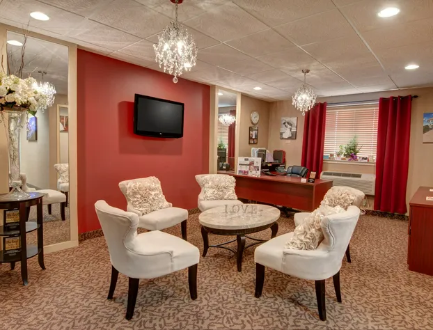 Ramada by Wyndham Toms River hotel detail image 4