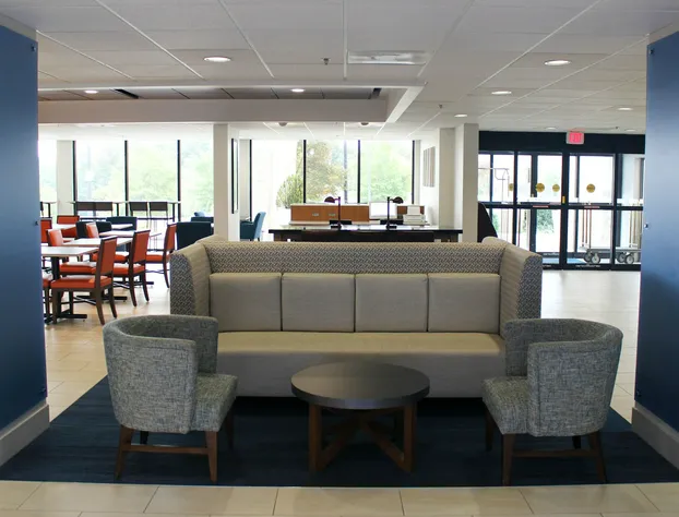 Holiday Inn Express Atlanta W/ I-20/ Douglasville by IHG hotel detail image 1