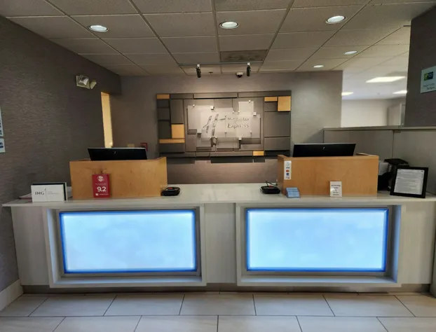 Holiday Inn Express Atlanta W/ I-20/ Douglasville by IHG hotel detail image 2