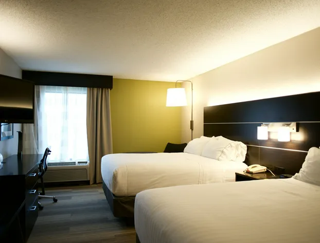 Holiday Inn Express Atlanta W/ I-20/ Douglasville by IHG hotel detail image 3
