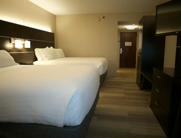 Holiday Inn Express Atlanta W/ I-20/ Douglasville by IHG hotel detail image 4