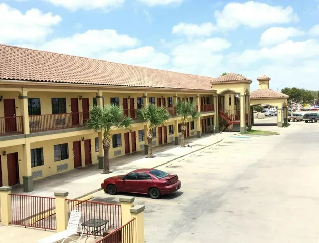 Boca Chica Inn & Suites Brownsville hotel detail image 1