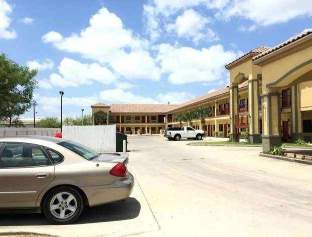 Boca Chica Inn & Suites Brownsville hotel detail image 2