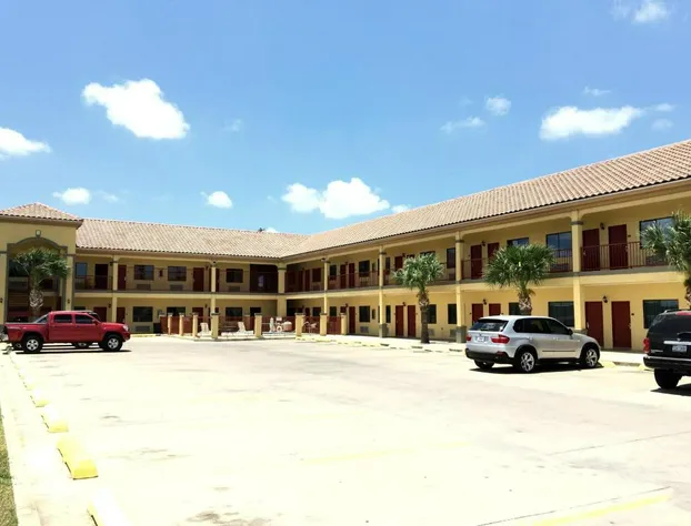 Boca Chica Inn & Suites Brownsville hotel detail image 3