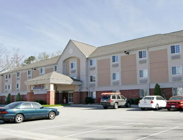 Candlewood Suites Newport News/Yorktown by IHG hotel detail image 1