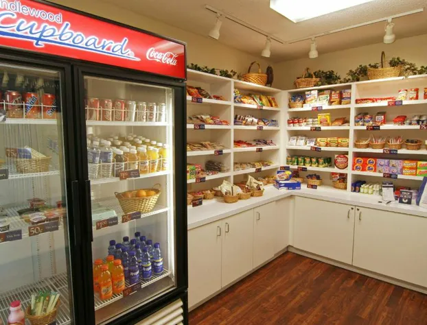 Candlewood Suites Newport News/Yorktown by IHG hotel detail image 3