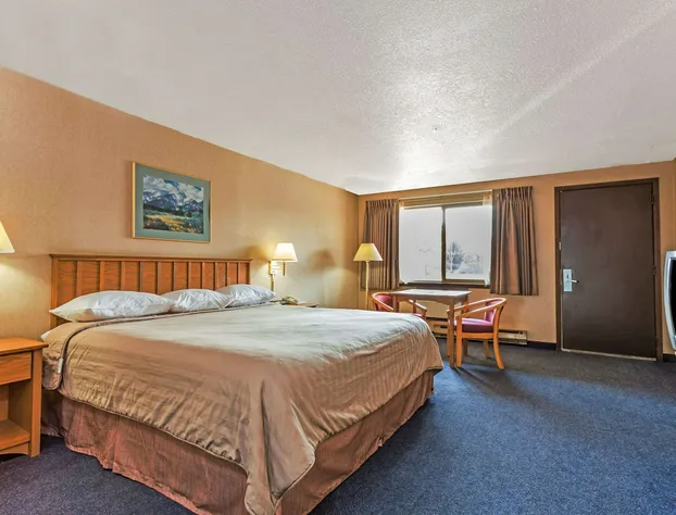 Travelodge by Wyndham Pioneer Villa hotel detail image 3