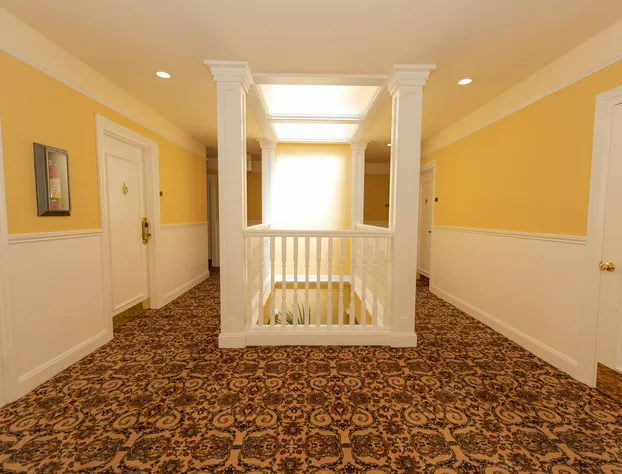 Stanyan Park Hotel hotel detail image 1