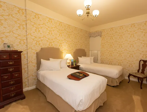 Stanyan Park Hotel hotel detail image 3