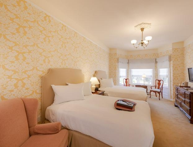 Stanyan Park Hotel hotel detail image 4