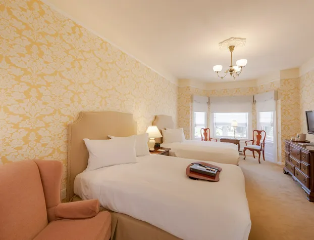 Stanyan Park Hotel hotel detail image 4