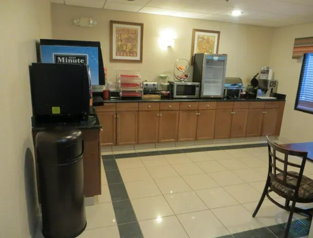 Quality Inn Winder hotel detail image 1