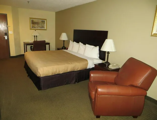 Quality Inn Winder hotel detail image 4