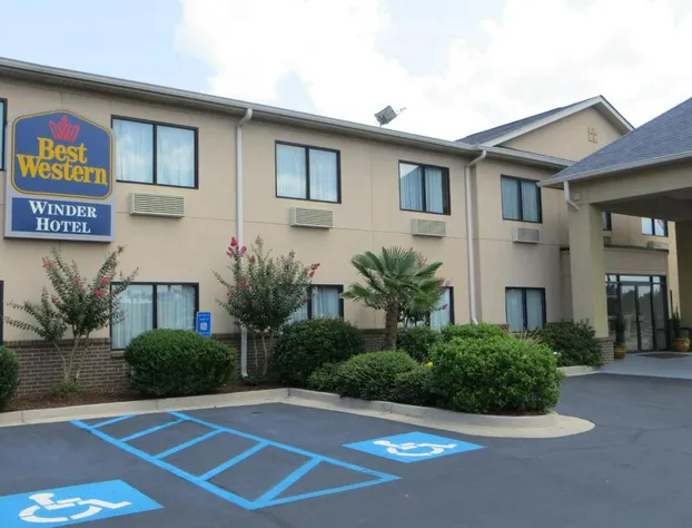 Quality Inn hotel detail image 1