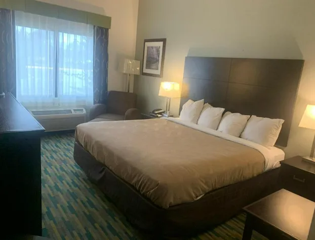 Quality Inn hotel detail image 2