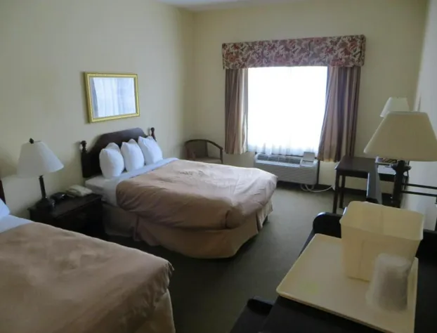 Quality Inn hotel detail image 3