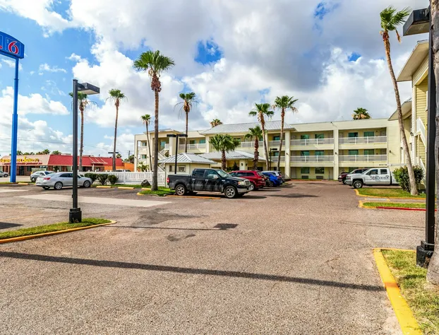 Studio 6 Corpus Christi, TX - North hotel detail image 4