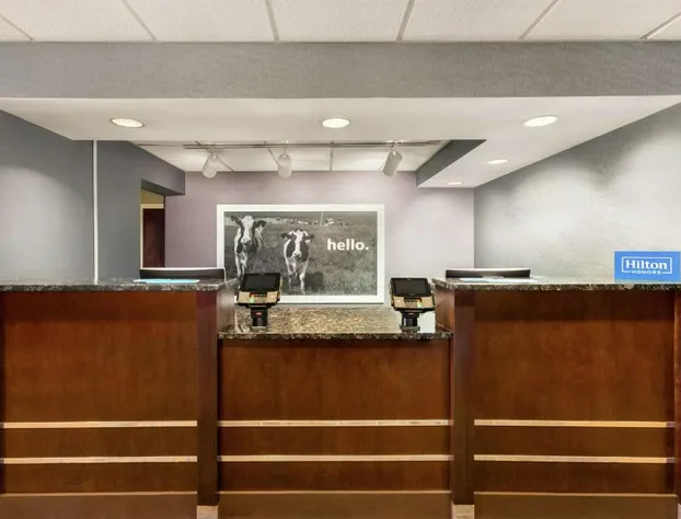 Hampton Inn Birmingham/Trussville hotel detail image 2