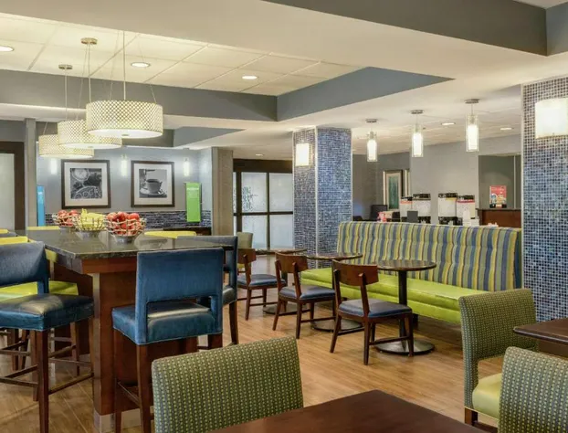 Hampton Inn Birmingham/Trussville hotel detail image 4