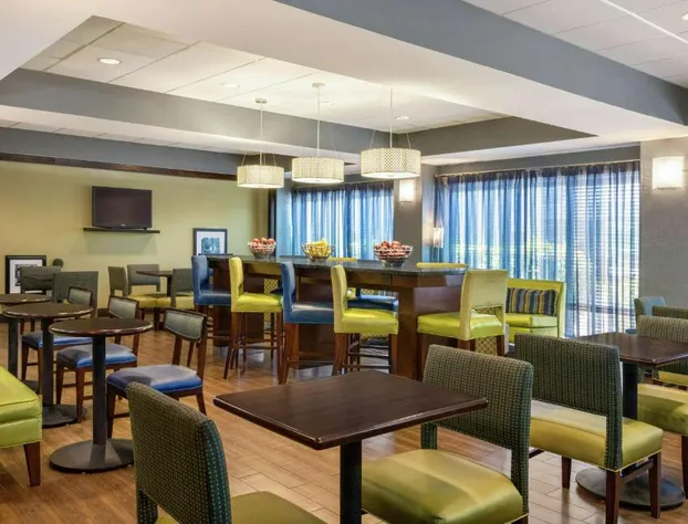 Hampton Inn Birmingham/Trussville hotel detail image 2