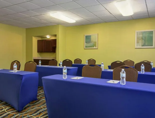 Hampton Inn Birmingham/Trussville hotel detail image 4