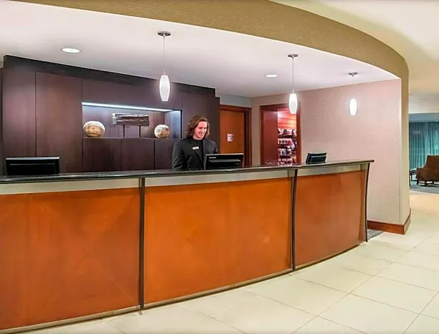 Courtyard by Marriott Fort Myers I-75/Gulf Coast Town Center hotel detail image 2