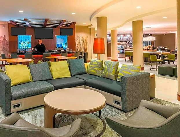 Courtyard by Marriott Fort Myers I-75/Gulf Coast Town Center hotel detail image 4