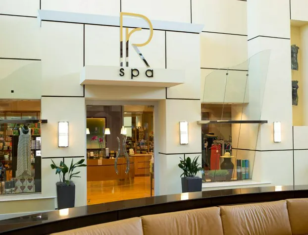 Renaissance Walnut Creek Hotel hotel detail image 2