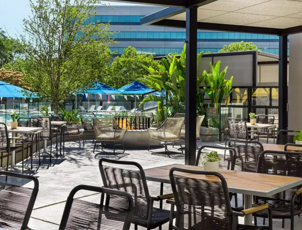 Renaissance Walnut Creek Hotel hotel detail image 1
