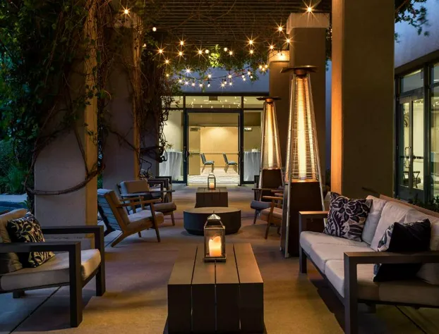 Renaissance Walnut Creek Hotel hotel detail image 1