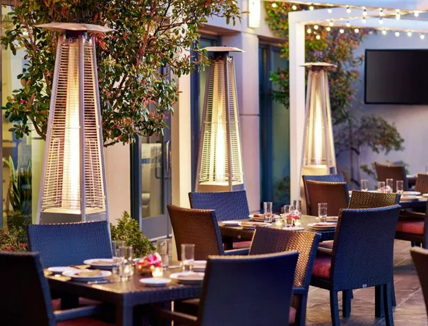 Renaissance Walnut Creek Hotel hotel detail image 4