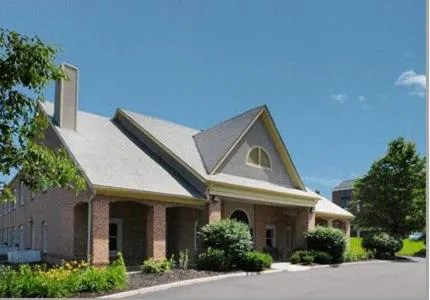 Quality Inn And Suites Dublin hotel detail image 3