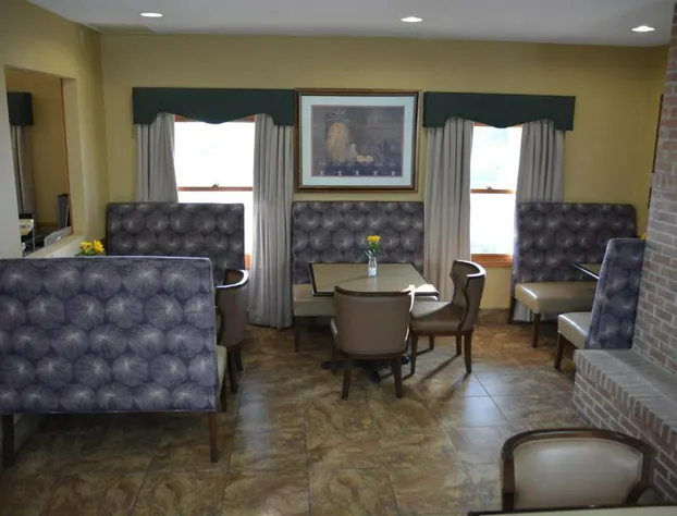 Quality Inn And Suites Dublin hotel detail image 4