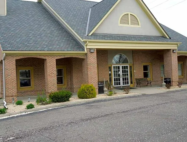 Quality Inn And Suites Dublin hotel detail image 4