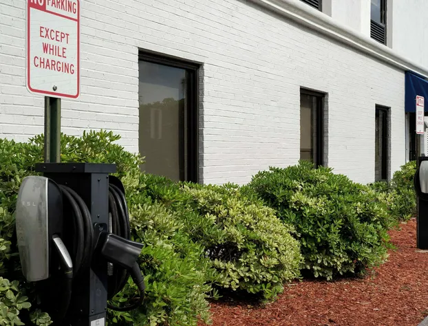 Hampton Inn Panama City Beach hotel detail image 2