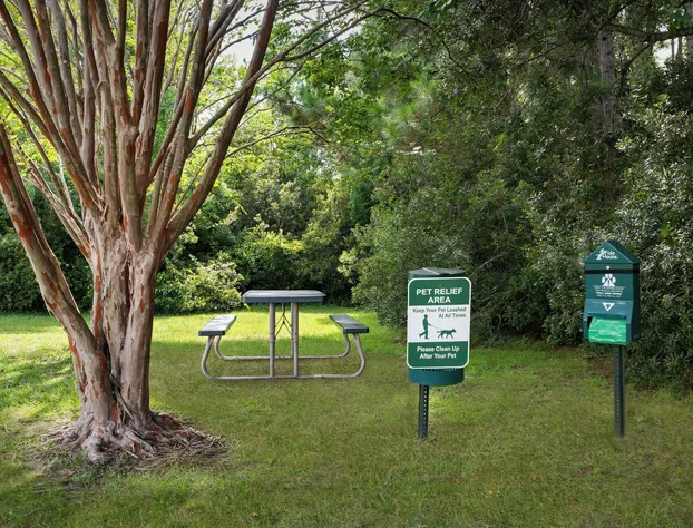 Hampton Inn Panama City Beach hotel detail image 3